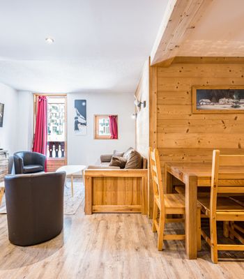 Appartement · Val d'Isère - Photo 1