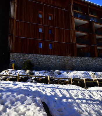 Appartement · Montchavin Les Coches - Photo 8