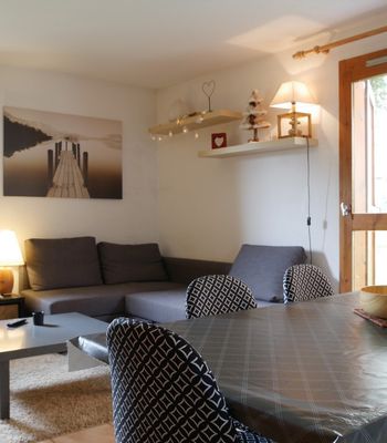 Apartment · Montchavin Les Coches - Photo 1