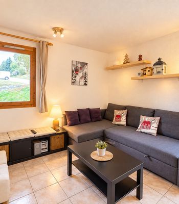 Apartment · Montchavin Les Coches - Photo 1