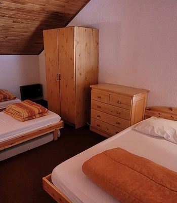Studio · Plagne Villages - Photo 2