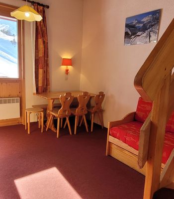 Studio · Plagne Villages - Photo 5