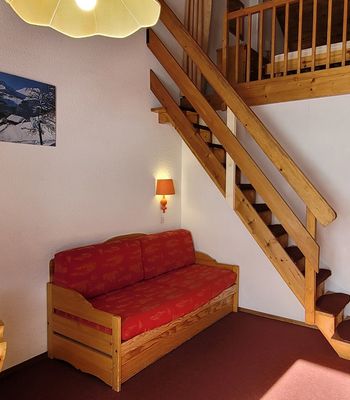 Studio · Plagne Villages - Photo 6