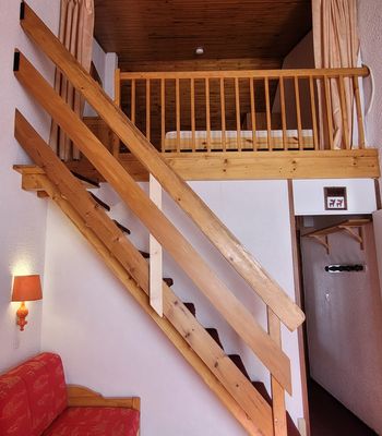 Studio · Plagne Villages - Photo 7