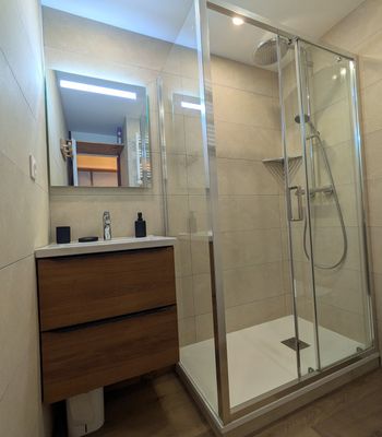 Studio · Plagne Villages - Photo 8
