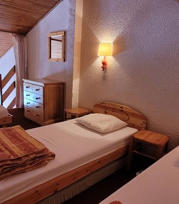 Studio · Plagne Villages - Photo 1