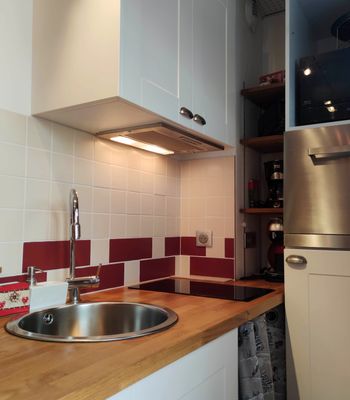 Studio · Plagne Villages - Photo 5