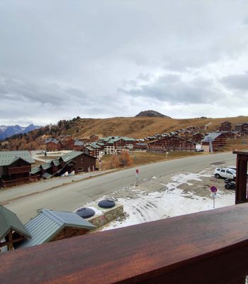 Studio · Plagne Villages - Photo 8