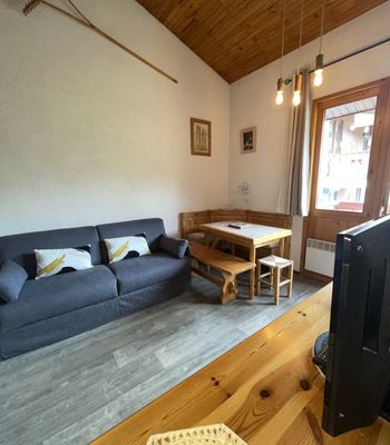 Studio · Plagne Villages - Photo 2