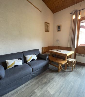 Studio · Plagne Villages - Photo 3