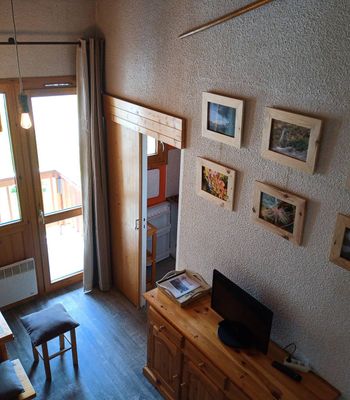Studio · Plagne Villages - Photo 6