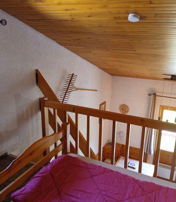 Studio · Plagne Villages - Photo 7