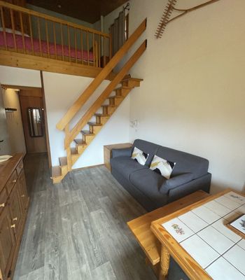 Studio · Plagne Villages - Photo 1
