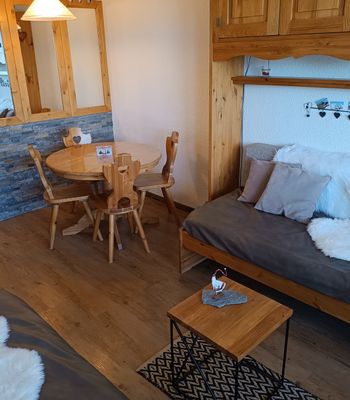Studio · Montchavin Les Coches - Photo 3