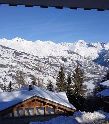 Studio · Montchavin Les Coches - Photo 7
