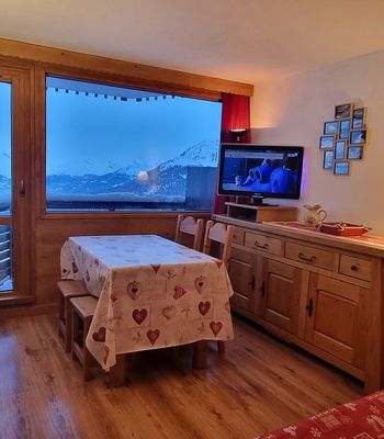Studio · Plagne Aime 2000 - Photo 1