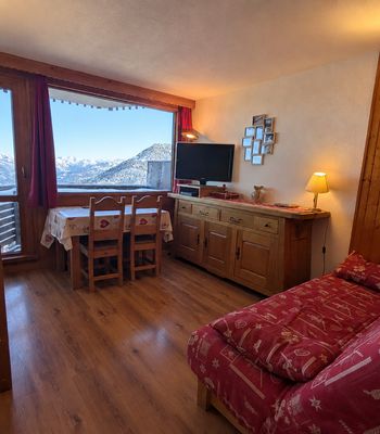 Studio · Plagne Aime 2000 - Photo 1