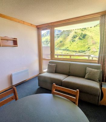 Studio · Plagne Aime 2000 - Photo 2
