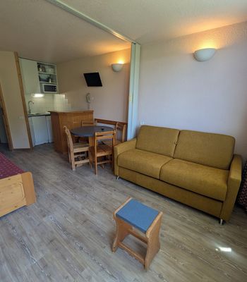 Studio · Plagne Aime 2000 - Photo 1