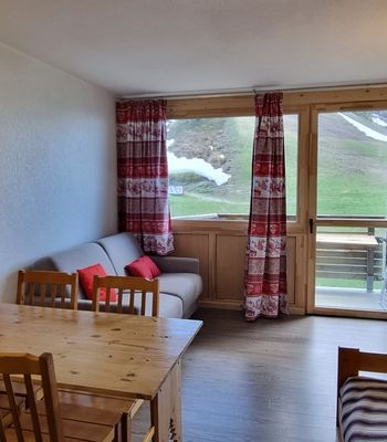 Studio · Plagne Aime 2000 - Photo 2