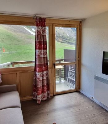Studio · Plagne Aime 2000 - Photo 6