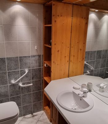 Studio · Plagne Aime 2000 - Photo 7