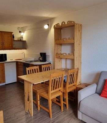 Studio · Plagne Aime 2000 - Photo 1
