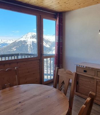 Studio · Plagne Aime 2000 - Photo 2