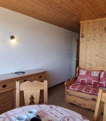 Studio · Plagne Aime 2000 - Photo 3