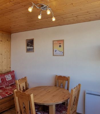 Studio · Plagne Aime 2000 - Photo 1