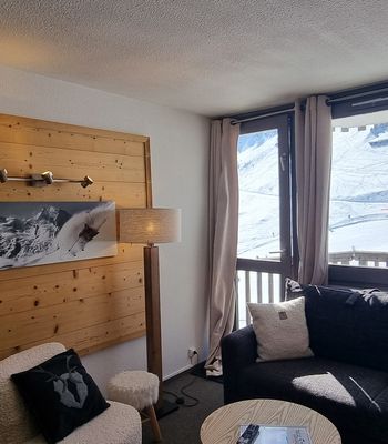 Studio · Plagne Aime 2000 - Photo 2