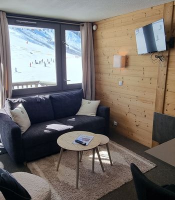 Studio · Plagne Aime 2000 - Photo 1