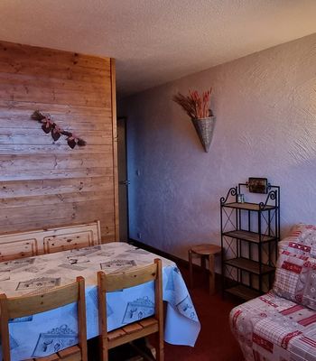 Studio · Plagne Aime 2000 - Photo 3