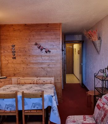 Studio · Plagne Aime 2000 - Photo 4