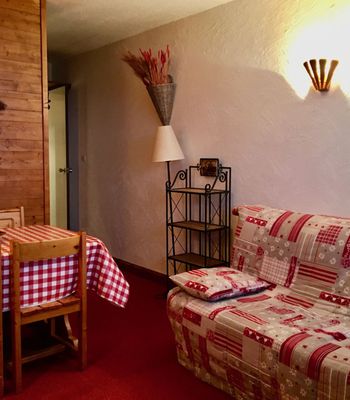 Studio · Plagne Aime 2000 - Photo 1