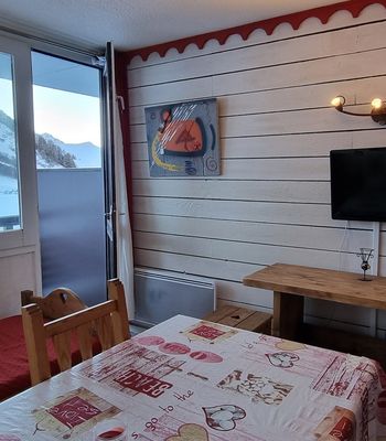 Studio · Plagne Aime 2000 - Photo 2