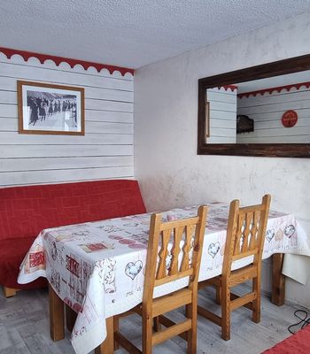 Studio · Plagne Aime 2000 - Photo 4