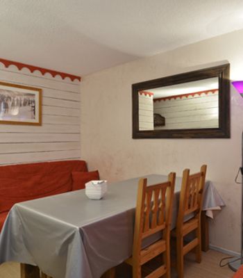 Studio · Plagne Aime 2000 - Photo 5