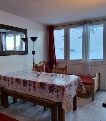 Studio · Plagne Aime 2000 - Photo 1