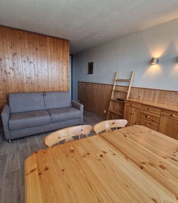 Studio · Plagne Aime 2000 - Photo 2