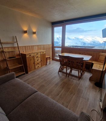 Studio · Plagne Aime 2000 - Photo 4