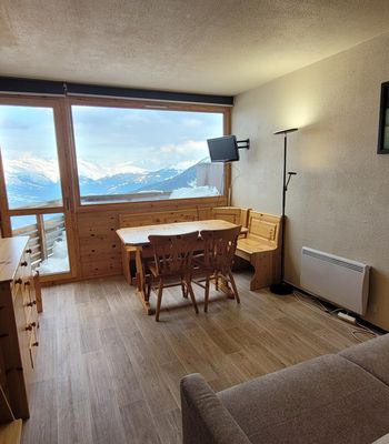 Studio · Plagne Aime 2000 - Photo 5