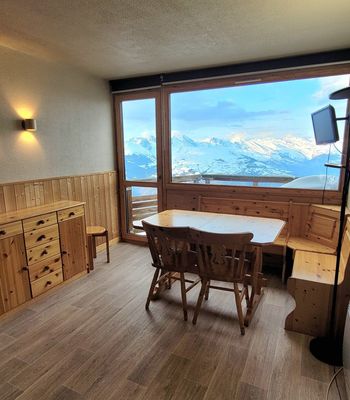 Studio · Plagne Aime 2000 - Photo 6