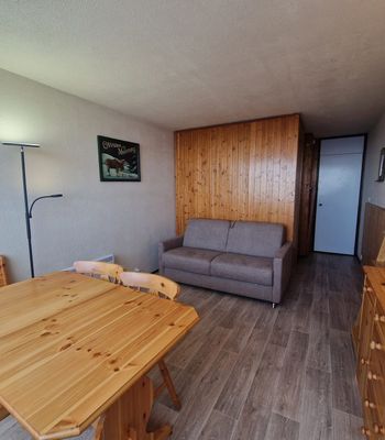 Studio · Plagne Aime 2000 - Photo 1