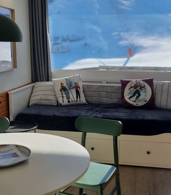 Studio · Plagne Aime 2000 - Photo 7