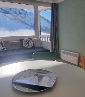 Studio · Plagne Aime 2000 - Photo 8