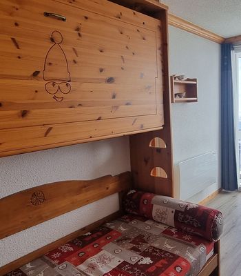 Studio · Plagne Aime 2000 - Photo 4