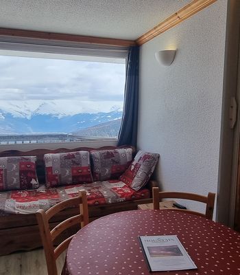 Studio · Plagne Aime 2000 - Photo 6