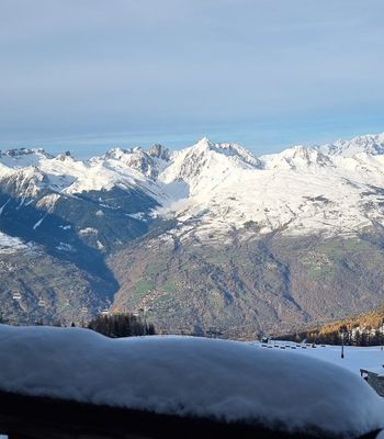 Studio · Plagne Aime 2000 - Photo 8