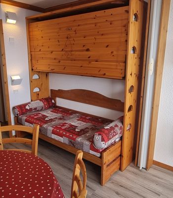 Studio · Plagne Aime 2000 - Photo 1